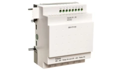 Moduł rozszerzeń 14 we/wy dyskretnych 24 V AC Zelio Logic SR3XT141B