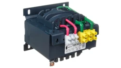 Transformator 1-fazowy bezpieczeństwa TMM 500/A 230/ 24V 21,0A, Ta 40, 16224-9942