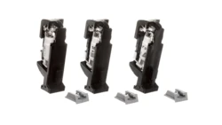 Wtyk bezpiecznikowy D01/gG/6A/24-60V Z-SLS/B-24-16A 268999 /3szt./