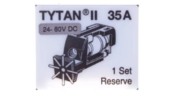 Wtyk bezpiecznikowy D02/gL/gG/35A/24V Z-SLS/B-24-35A bez sygnalizacji 269002 (3szt.)