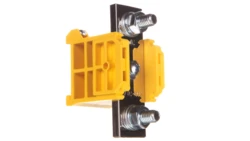 Złączka szynowa 2-przewodowa 70mm2 żółtaTS 35 ZSG1-70.0z 12901314 /5szt./