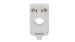 Przekładnik prądowy 150/5A 3VA kl.0,5 FS5 na kabel fi21 DIN 150/5 METSECT5CC015