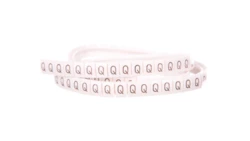 Oznacznik DK1/Z5 /Q/ biały 89316006 /100szt./