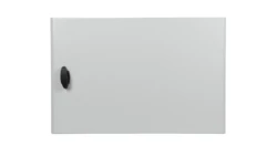 Obudowa S3D 400x600x200mm IP66 z płytą montażową NSYS3D4620P