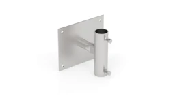 Uchwyt masztu duży 200x40 nierdzewny 60.2 NI /96000205/