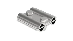 Złącze uniwersalne 3-elementowe 8.1 NI /90800105/