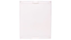 Rama modułowa pusta 300x250mm Univers UD21F1