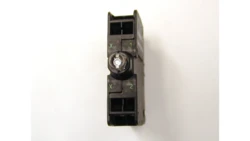 Oprawka z LED biała 230V AC M22-CLEDC230-W 216578