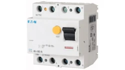 Wyłącznik różnicowoprądowy 4P 40A 0,03A typ G/A PFIM-40/4/003-G/A-MW 235454