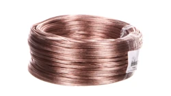 Przewód głośnikowy TLgYp 2x1,5 /100m/