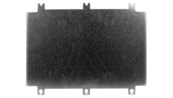 Płyta montażowa 400x425mm stal BPZ-MPL400-425 114818