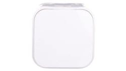 FORIX Przycisk jednobiegunowy biały 782405