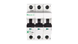 Wyłącznik nadprądowy 3P B 32A 15kA AC FAZ B32/3 278850