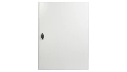 Obudowa S3D 800x600x300mm IP66 z płytą montażową NSYS3D8630P