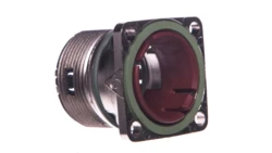 Obudowa gniazda pulpitowa czarna IP68 EPIC M23 A1 D3,2 44420018 /5szt./