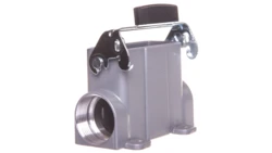 Obudowa gniazda cokołowa PG21 IP65 EPIC H-A 10 SGR 21 10448000 /5 szt./