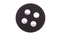 Wkład uszczelniający do dławnic M20 IP54 4x3 SKINTOP DIX-M 20430 53320430 /100szt./