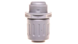 Dławnica do węża osłonowego PG21 IP54 SILVYN LKI 21 ciemnoszara 55000050 /25szt./