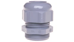 Dławnica kablowa poliamidowa PG29 IP68 SKINTOP STR 29 ciemnoszara 53015160