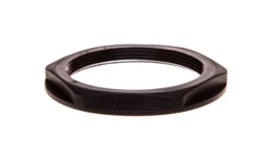 Nakrętka poliamidowa PG48 SKINTOP GMP-GL 48 czarna 53019290 /25 szt./