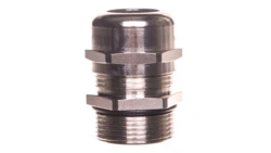 Dławnica kablowa mosiężna EMC PG21 IP68 SKINTOP MS-SC-XL 21 53112350 /25 szt./