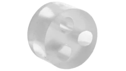 Wkład uszczelniający do dławnic PG13,5 IP54 3x4 SKINTOP DIX 13340 53613340 /100 szt./