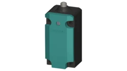 Wyłącznik krańcowy 1Z 1R pełzające tworzywo 40mm trzpień stalowy IP67 3SE5132-0BB01