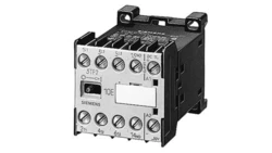 Stycznik mocy 9A 3P 24VDC 2Z 2R S00 3TF2222-0BB4