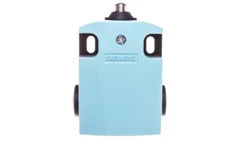 Wyłącznik krańcowy 1Z 1R migowe metal 56mm trzpień stalowy IP67 3SE5122-0CB01