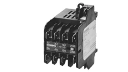 Stycznik mocy 8,4A 4P 230VAC 0Z 0R 3TG1001-1AL2
