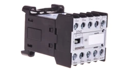 Stycznik pomocniczy 3A 4Z 0R 24V DC S0 3TH2040-0BB4