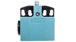 Wyłącznik krańcowy podstawowy 1Z 1R pełzające tworzywo 50mm trzpień teflonowy IP67 3SE5242-0BC05