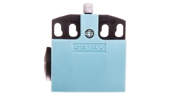 Wyłącznik krańcowy podstawowy 1Z 1R migowe tworzywo 50mm trzpień teflonowy IP67 3SE5242-0CC05