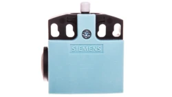 Wyłącznik krańcowy podstawowy 1Z 1R migowe zintegrowane tworzywo 50mm trzpień teflonowy IP67 3SE5242-0HC05