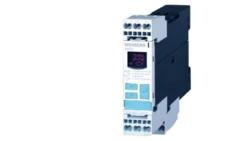 Przekaźnik kontroli prądu 1-fazowy 0,1-10A 1P 0,1-20sek 24V AC/DC 3UG4622-2AA30