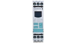 Przekaźnik kontroli współczynnika mocy 2P 0,1-20s 90-690V AC 3UG4641-1CS20