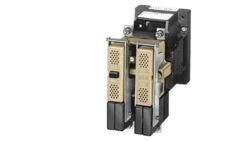 Stycznik mocy 75A 2P 24VDC 2Z 0R S4 3TC4817-0AB4