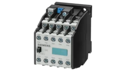 Stycznik pomocniczy 6A 10Z 0R 230V AC 3TH4310-0AP0