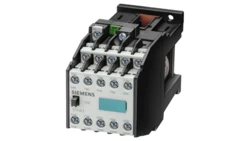 Stycznik pomocniczy 6A 10Z 0R 24V DC 3TH4310-0BB4