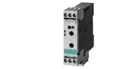 Przekaźnik kontroli poziomu cieczy 3A 1P 2-220kOhm z regulacją czułości 3UG4501-1AA30