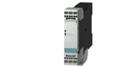 Przekaźnik kolejności i zaniku faz 3A 2P 0,45sek 160-690V AC 3UG4512-2BR20