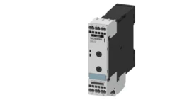 Przekaźnik kolejności, zaniku faz i obniżenia napięcia 2P 3A 0,1-20sek 160-690V AC 3UG4513-2BR20