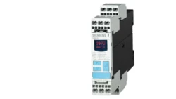 Przekaźnik kontroli napięcia 3-fazowy 2P 3A 160-690V AC 3UG4617-2CR20