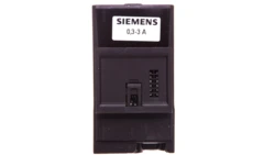 Przekładnik zewnętrzny do elektronicznego modułu zabezpieczającego silnik 0,3-3A szer. 45mm na kabel 3UF7100-1AA00-0