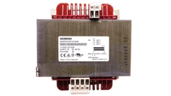 Transformator 1-fazowy 1000VA 400/230V AC izolacyjny do obwodów pomocniczych 4AM5742-5AT10-0FA0