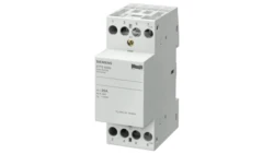 Stycznik modułowy 25A 2Z 2R 230V AC 5TT5832-0