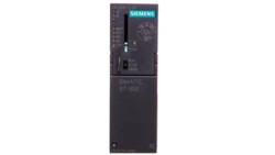 Sterownik PLC SIMATIC S7-300 CPU 315F-2DP master/slave 24V DC 384KB 6ES7315-6FF04-0AB0