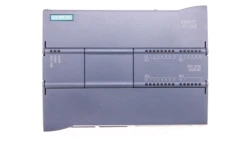 Sterownik PLC 14we/10wy cyfrowych 2we analogowe 0-10V 2wy analogowe 0-20mA PROFINET 24V DC SIMATIC S7-1200 6ES7215-1AG40-0XB0