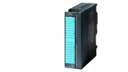 Moduł rozszerzeń 8we analogowych 40-pinów +/-5/10V 1-5V -20/+20mA S7 300 6ES7331-7NF10-0AB0