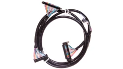Kabel połączeniowy S7-300 do 64 modułów kanałowych 1m SIMATIC 6ES7392-4BB00-0AA0 /2 szt./